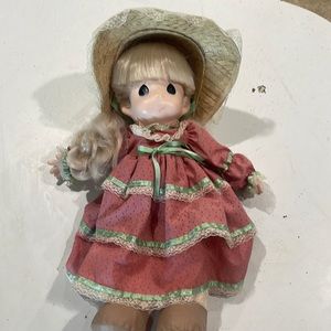 Precious moments doll